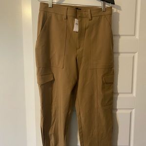 Banana Republic Safari pants